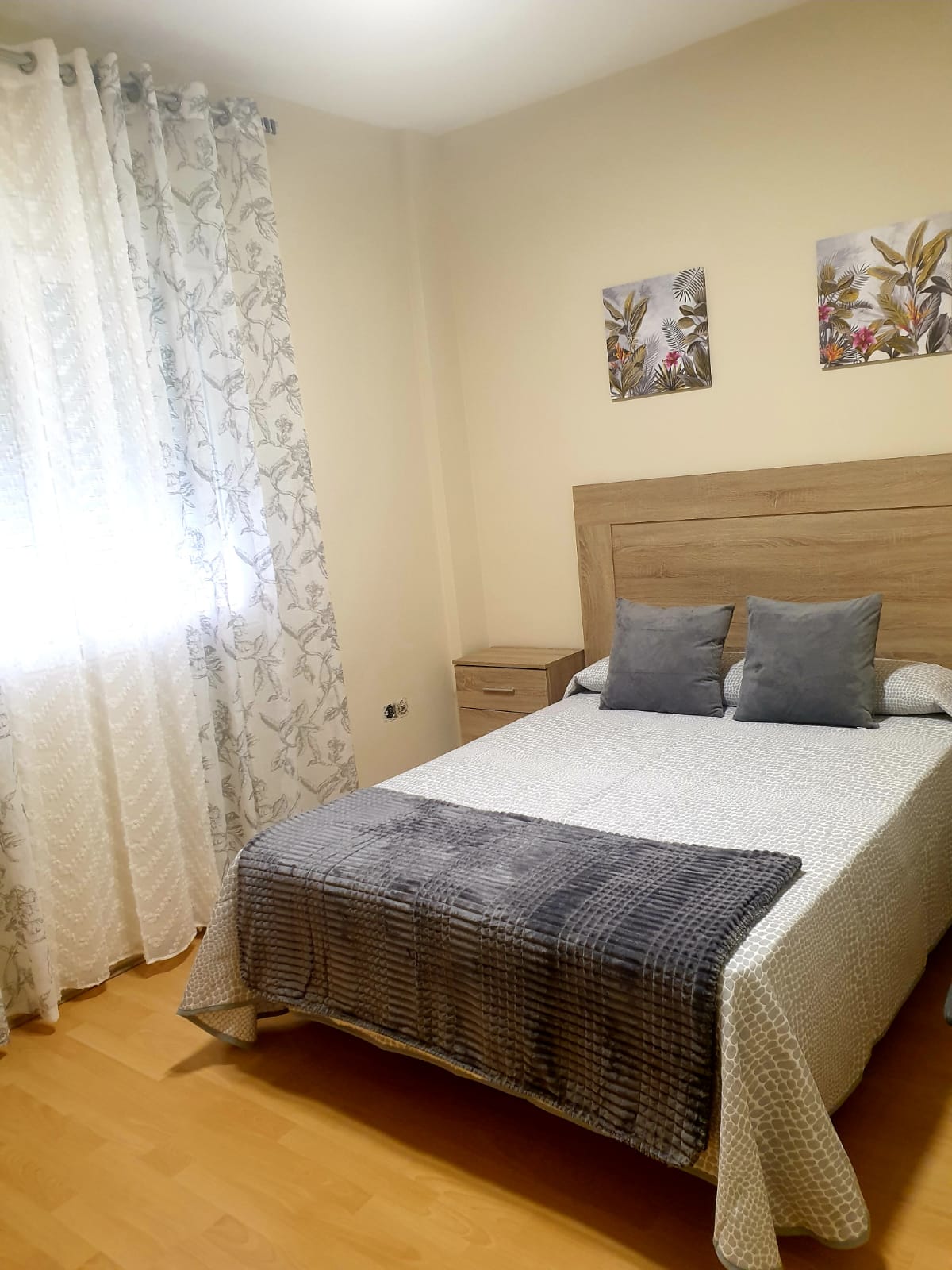 Apartamento Almeria en Baeza - Baeza  